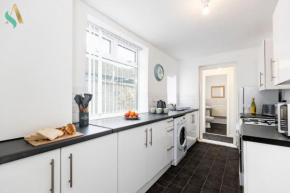 Vicarage House TSAC